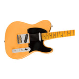Fender American Ultra Luxe '50s Telecaster (Butterscotch Blonde)