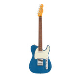 Fender American Ultra Luxe '60s Telecaster Custom (Lake Placid Blue)