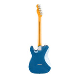 Fender American Ultra Luxe '60s Telecaster Custom (Lake Placid Blue)