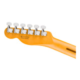 Fender American Ultra Luxe '60s Telecaster Custom (Lake Placid Blue)