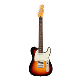Fender American Ultra Luxe Vintage '60s Custom Telecaster (3-Color Sunburst)
