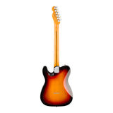 Fender American Ultra Luxe Vintage '60s Custom Telecaster (3-Color Sunburst)