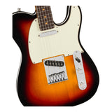 Fender American Ultra Luxe Vintage '60s Custom Telecaster (3-Color Sunburst)