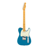 Fender American Professional Classic Telecaster (Faded Lake Placid Blue)