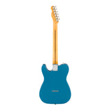 Fender American Professional Classic Telecaster (Faded Lake Placid Blue)
