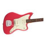 Fender American Professional Classic Jazzmaster (Faded Dakota Red)