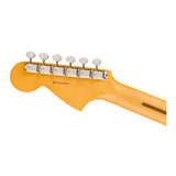Fender American Professional Classic Jaguar (Faded Sherwood Green Metallic)