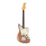 Fender American Professional Classic Jaguar (Faded Firemist Gold)