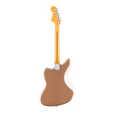 Fender American Professional Classic Jaguar (Faded Firemist Gold)