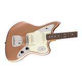 Fender American Professional Classic Jaguar (Faded Firemist Gold)
