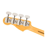 Fender American Professional Classic Precision 4-String Bass Guitar