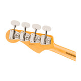 Fender American Professional Classic Jazz 4-String Bass (Faded Firemist Gold)
