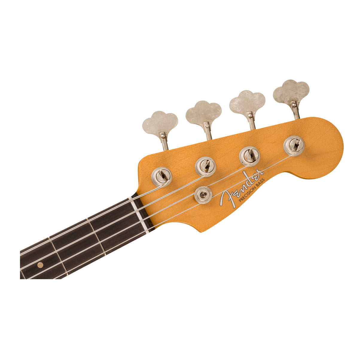Fender Vintera II Road Worn '60s Precision Bass (Charcoal Frost Metallic)
