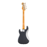 Fender Vintera II Road Worn '60s Precision Bass (Charcoal Frost Metallic)