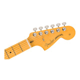 Fender American Professional Classic Jaguar (Faded Lake Placid Blue)