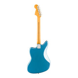 Fender American Professional Classic Jaguar (Faded Lake Placid Blue)