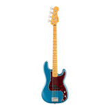 Fender American Professional Classic Precision Bass (Faded Lake Placid Blue)