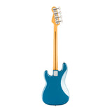 Fender American Professional Classic Precision Bass (Faded Lake Placid Blue)