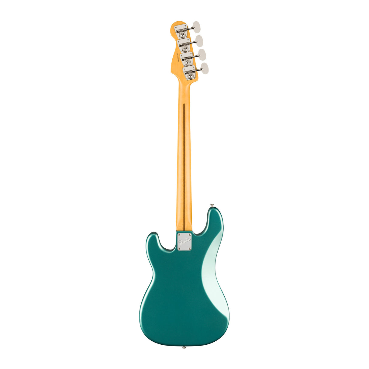 Fender American Professional Classic Bass (Faded Sherwood Green Metallic)