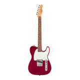 Squier Classic Vibe Custom Esquire Laurel Fingerboard (Candy Apple Red)