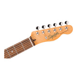 Squier Classic Vibe Custom Esquire Laurel Fingerboard (Candy Apple Red)