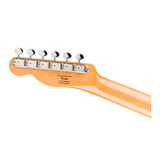 Squier Classic Vibe Custom Esquire Laurel Fingerboard (Candy Apple Red)