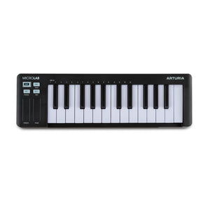 MIDI Keyboard Controllers