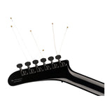 Fender Tom Morello Arm The Homeless Stratocaster 6-String Electric Guitar