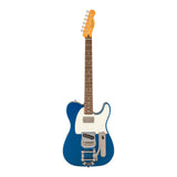 Squier Classic Vibe Custom Telecaster SH with Bigsby (Lake Placid Blue)
