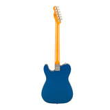 Squier Classic Vibe Custom Telecaster SH with Bigsby (Lake Placid Blue)
