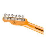 Squier Classic Vibe Custom Telecaster SH with Bigsby (Aztec Gold)