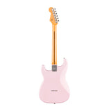 Fender Squier Classic Vibe '50s Stratocaster HT Electric Guitar (Shell Pink)
