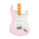 Fender Squier Classic Vibe '50s Stratocaster HT Electric Guitar (Shell Pink)