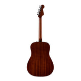Fender California Standard Redondo Left-Handed and Spruce Top (Natural)