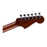 Fender California Standard Redondo Left-Handed and Spruce Top (Natural)