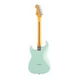 Fender Squier Classic Vibe '50s Stratocaster HT Electric Guitar (Surf Green)