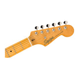 Fender Squier Classic Vibe '50s Stratocaster HT Electric Guitar (Surf Green)