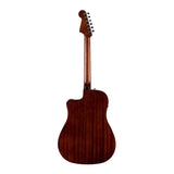 Fender California Standard Redondo CE Spruce Top (3-Color Sunburst)
