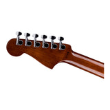Fender California Standard Redondo CE Spruce Top (3-Color Sunburst)
