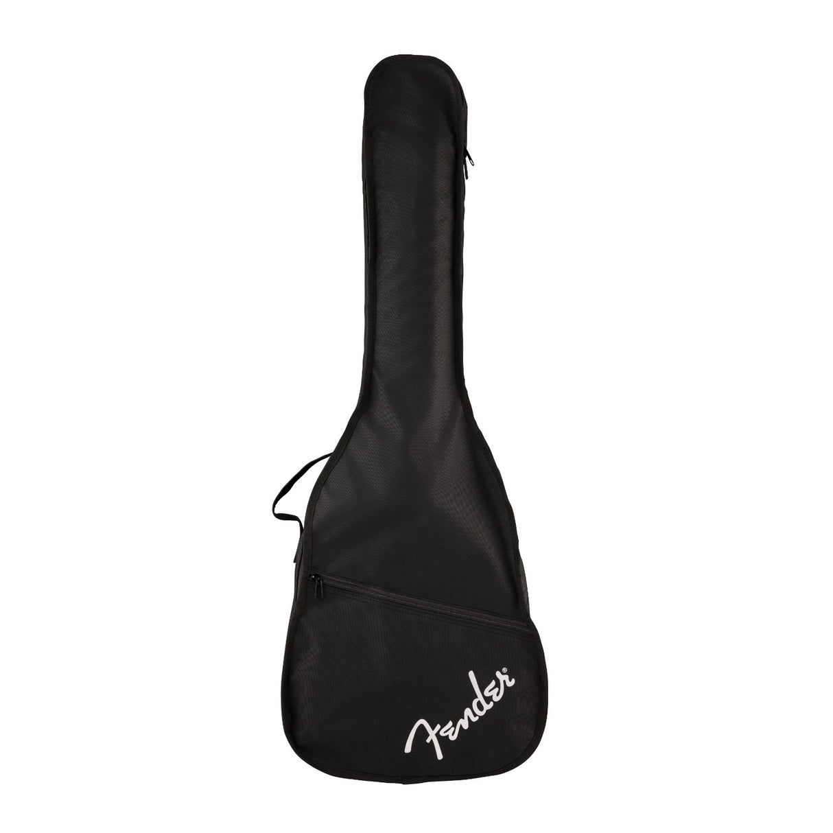 Fender California Standard Redondo Mini Acoustic Guitar with Bag (Surf Green)