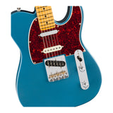 Fender American Professional Classic Telecaster SSS (Faded Lake Placid Blue)