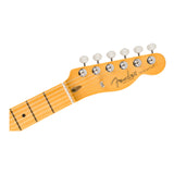Fender American Professional Classic Telecaster SSS (Faded Lake Placid Blue)