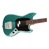 Fender American Professional Classic Mustang Bass SS with RW (FSGM)