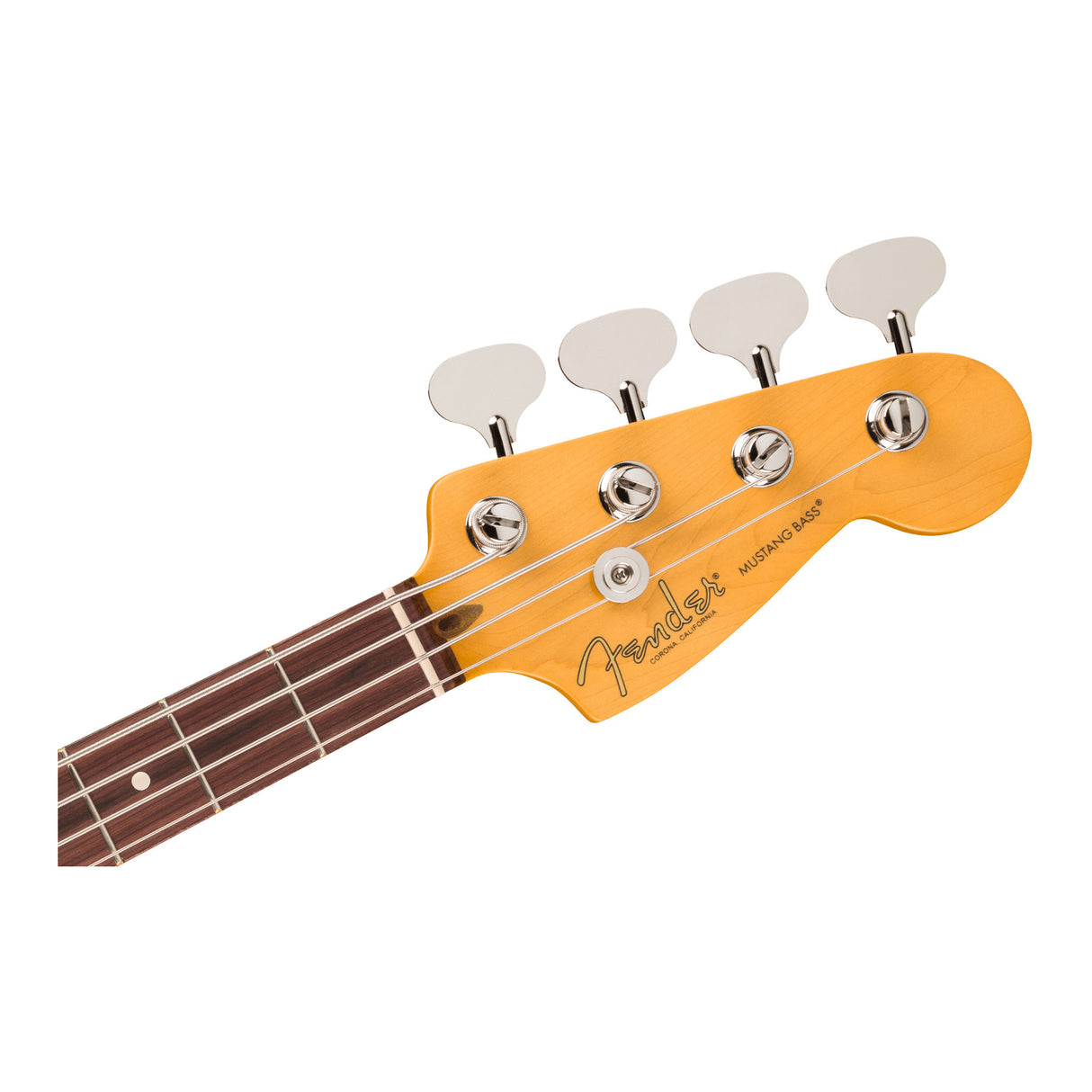 Fender American Professional Classic Mustang Bass SS with RW (FSGM)