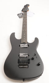 Charvel Pro-Mod Plus San Dimas Style 6-String Electric Guitar (Scorched Earth) (Used)