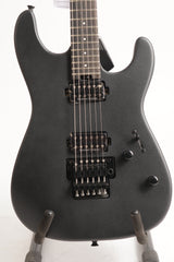 Charvel Pro-Mod Plus San Dimas Style 6-String Electric Guitar (Scorched Earth) (Used)