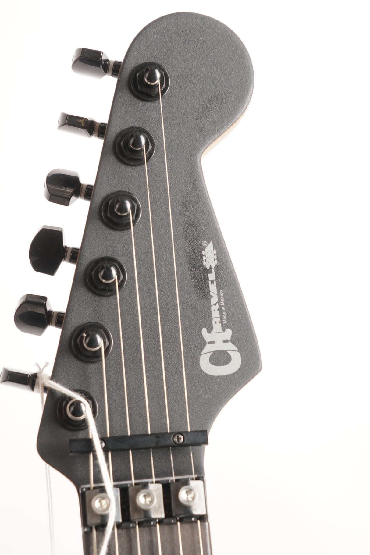 Charvel Pro-Mod Plus San Dimas Style 6-String Electric Guitar (Scorched Earth) (Used)