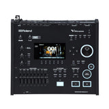 Roland VAD716 V-Drums Acoustic Design Electronic Drum Kit (Gloss Natural)