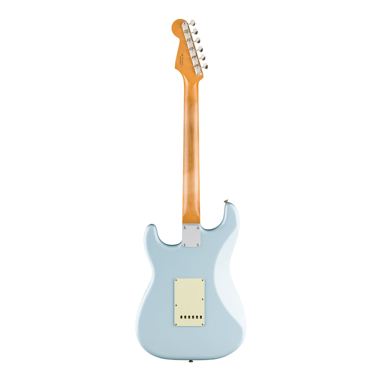 Fender  Limited Edition Vintera II Road Worn '60s Stratocaster SSS (Sonic Blue)