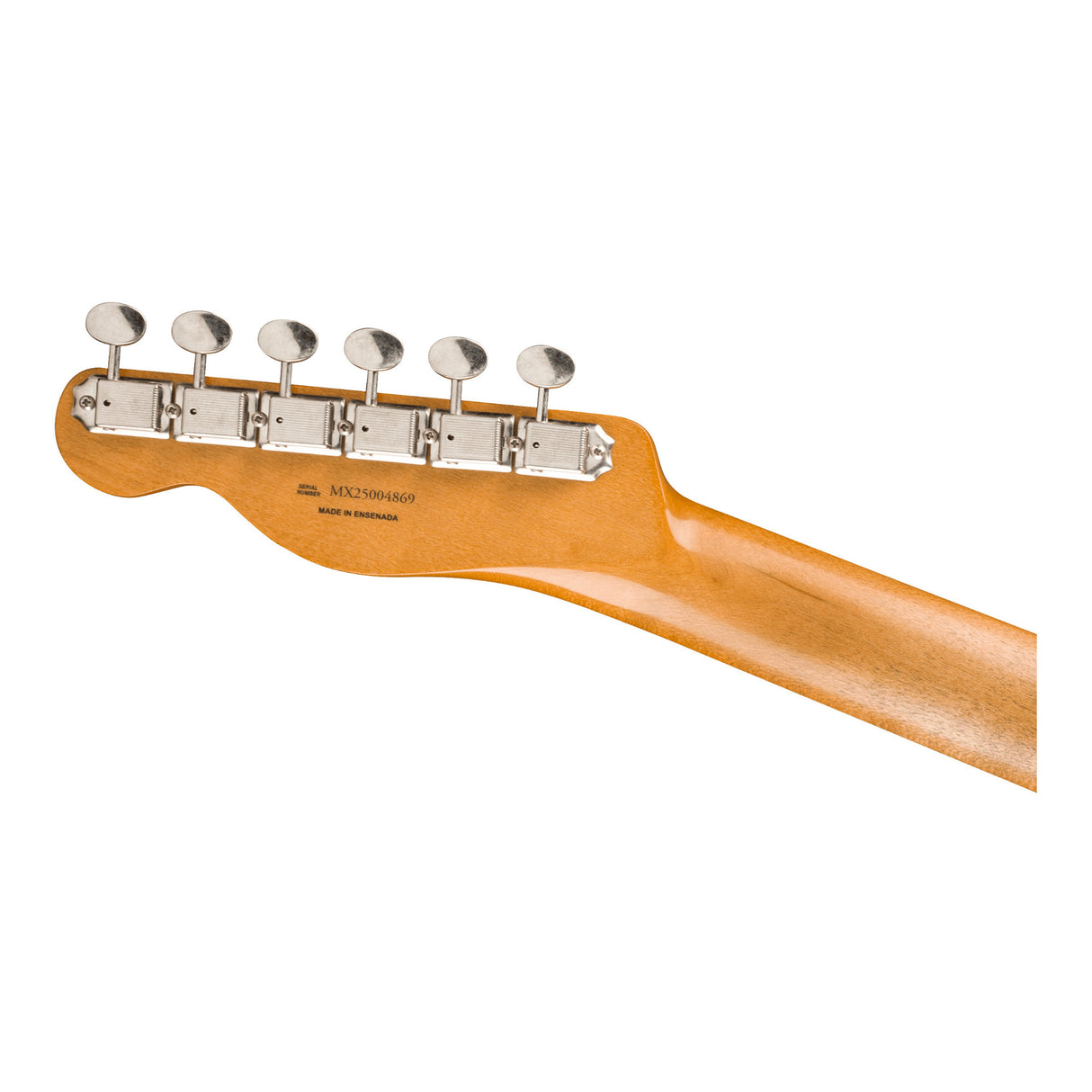 Fender Limited Edition Vintera II Road Worn '60s Telecaster SS (BMM)